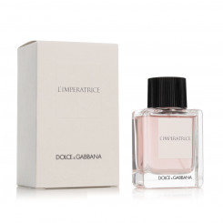 Women's perfume Dolce & Gabbana EDT L'imperatrice 50 ml