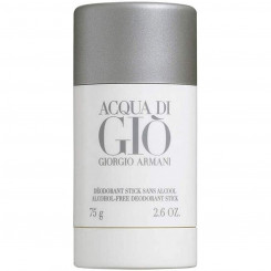 Pulkdeodorant Giorgio Armani Acqua Di Gio 75 ml