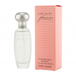 Naiste parfümeeria Estee Lauder EDP Pleasures 30 ml