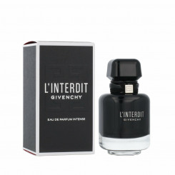 Naiste parfümeeria Givenchy EDP L'Interdit Intense 50 ml