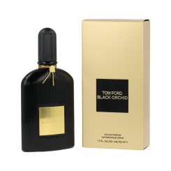 Naiste parfümeeria Tom Ford EDP Black Orchid 50 ml