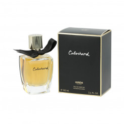 Women's perfumery Gres EDP Cabochard 100 ml