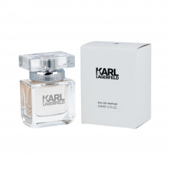 Naiste parfümeeria Karl Lagerfeld EDP Karl Lagerfeld For Her 45 ml