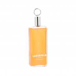 Meeste parfümeeria Karl Lagerfeld EDT Lagerfeld Classic 150 ml