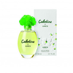 Women's perfumery Gres EDP Cabotine De Gres 100 ml