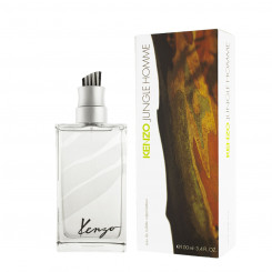 Meeste parfümeeria Kenzo EDT Jungle 100 ml