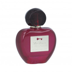 Women's perfume Antonio Banderas EDT Her Secret Temptation 50 ml