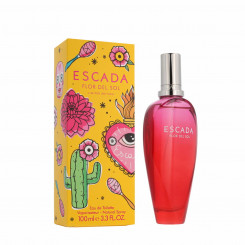 Naiste parfümeeria Escada EDT Flor del Sol 100 ml