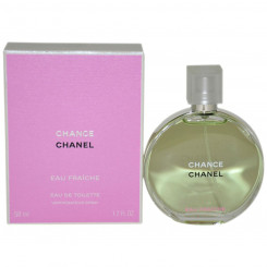 Naiste parfümeeria Chanel EDT Chance Eau Fraiche 50 ml