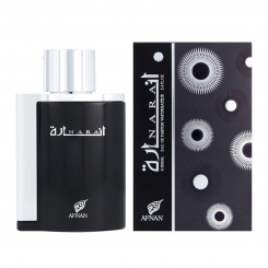 Parfümeeria universaalne naiste&meeste Afnan EDP Inara Black 100 ml
