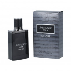 Meeste parfümeeria Jimmy Choo EDT Jimmy Choo Man Intense 50 ml
