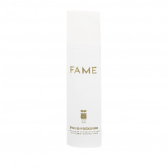 Spray deodorant Paco Rabanne Fame 150 ml