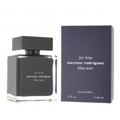 Meeste parfümeeria Narciso Rodriguez EDT For Him Bleu Noir 100 ml