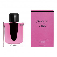 Naiste parfümeeria Shiseido EDP Ginza Murasaki 90 ml