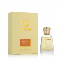 Perfumery universal for women & men Renier Perfumes EDP Oud Rain 50 ml