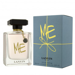 Naiste parfümeeria Lanvin EDP Me 80 ml