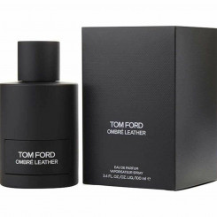Perfume universal women's & men's Tom Ford EDP Ombre Leather 100 ml