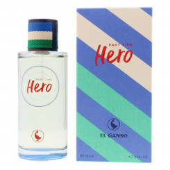 Meeste parfümeeria Part Time Hero El Ganso EDT
