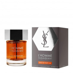 Мужской парфюм Yves Saint Laurent EDP L'Homme 100 мл