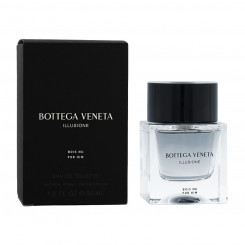 Men's perfume Bottega Veneta EDT Illusione Bois Nu 50 ml