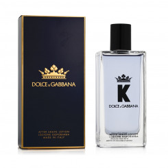 Aftershave kreem Dolce & Gabbana K 100 ml