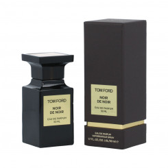 Parfümeeria universaalne naiste&meeste Tom Ford EDP Noir de Noir 50 ml