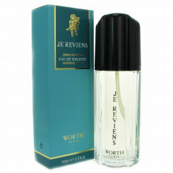 Women's perfumery Worth EDT Je Reviens 100 ml