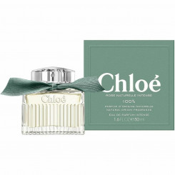 Women's perfume Chloe EDP Rose Naturelle Intense 50 ml