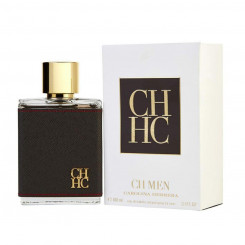 Men's perfume Carolina Herrera EDT CH 100 ml