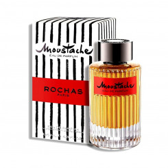 Men's perfume Rochas EDP Mustache 125 ml
