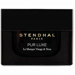 Face mask Pur Luxe Stendhal (50 ml)