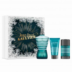 Jean Paul Gaultier Men's Perfume Set 3 Pieces, Parts