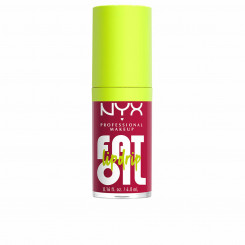 Huuleõli NYX Fat Oil Nº 05 Newsfeed 4,8 ml