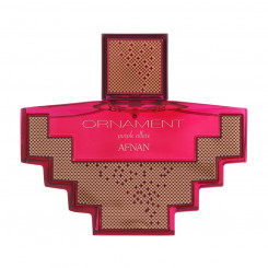 Women's perfumery Afnan EDP Ornament Purple Allure (100 ml)