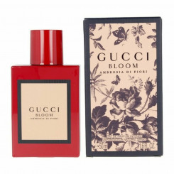 Naiste parfümeeria Gucci EDP Bloom Ambrosia di Fiori 50 ml