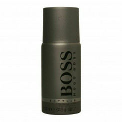 Pihustav deodorant Hugo Boss Bottled No 6 (150 ml)