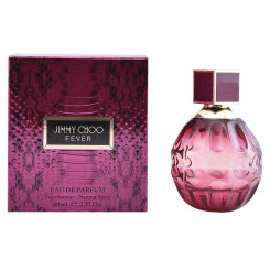 Naiste parfümeeria Jimmy Choo EDP Fever 60 ml