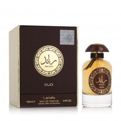 Perfume universal women's & men's Lattafa EDP Ra'ed Oud (100 ml)