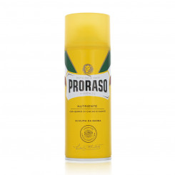 Пена для бритья Proraso Питательная (400 мл)