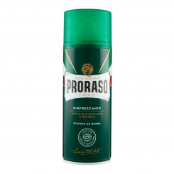 Shaving foam Proraso Refreshing 400 ml