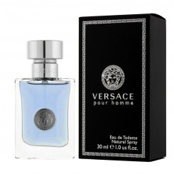 Мужской парфюм Versace EDT Pour Homme (30 мл)