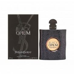 Naiste parfümeeria Yves Saint Laurent EDP Black Opium 90 ml