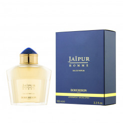 Meeste parfümeeria Boucheron EDP Jaipur Homme 100 ml