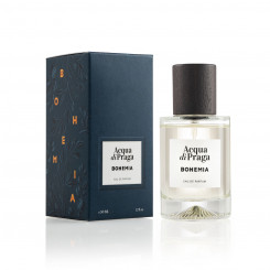 Perfume universal women's & men's Acqua di Praga EDP Bohemia 50 ml