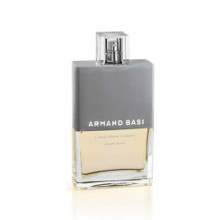 Meeste parfümeeria Armand Basi Eau Pour Homme Woody Musk EDT (75 ml)