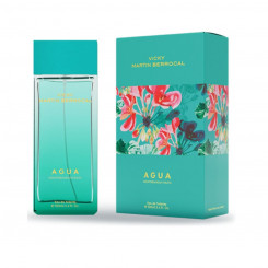 Women's perfume Vicky Martín Berrocal Agua (100 ml)