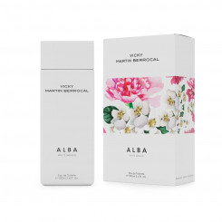 Naiste parfümeeria Vicky Martín Berrocal Alba EDT 100 ml