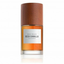 Perfume universal women's & men's Beso Beach Beso Canalla EDP (100 ml)