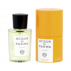 Parfümeeria universaalne naiste&meeste Acqua Di Parma EDC Colonia 50 ml
