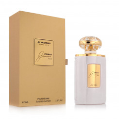 Women's perfumery Al Haramain EDP Junoon Rose (75 ml)